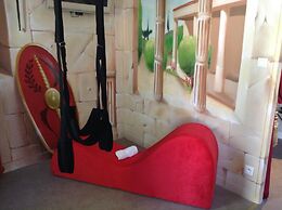 Chambre Venus