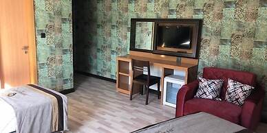 Demosan Hotel Hilden