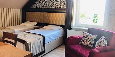 Demosan Hotel Hilden