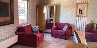 Demosan Hotel Hilden