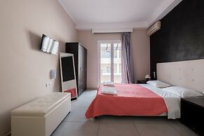Corfu Palmar Hotel