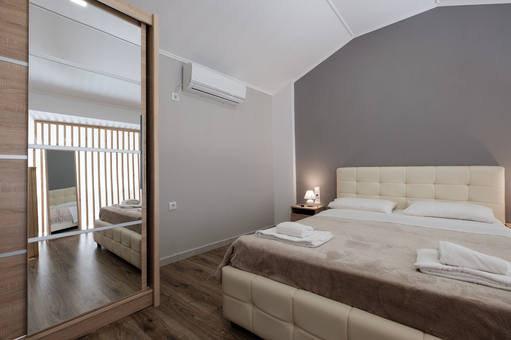 Corfu Palmar Hotel