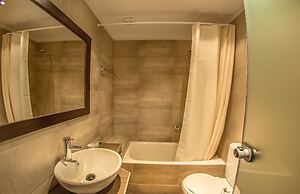 Corfu Palmar Hotel