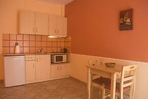 Corfu Palmar Hotel