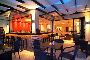 Corfu Palmar Hotel