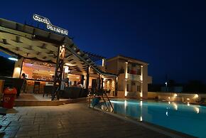 Corfu Palmar Hotel