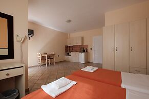 Corfu Palmar Hotel