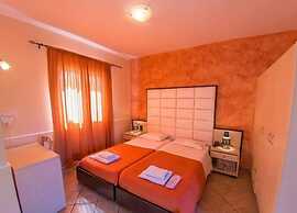 Corfu Palmar Hotel