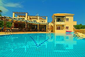 Corfu Palmar Hotel