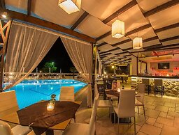 Corfu Palmar Hotel