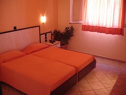 Corfu Palmar Hotel
