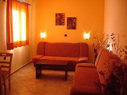 Corfu Palmar Hotel