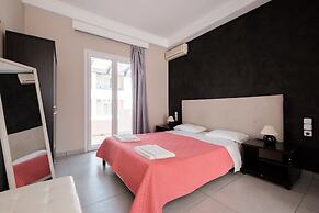 Corfu Palmar Hotel