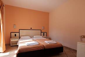 Corfu Palmar Hotel