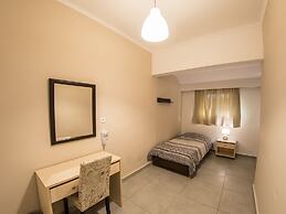 Corfu Palmar Hotel