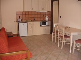 Corfu Palmar Hotel