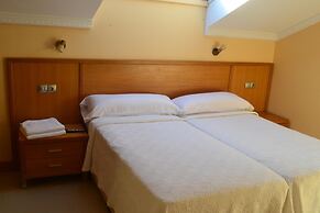 Hotel La Ribera