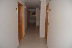Hotel La Ribera