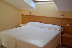 Hotel La Ribera