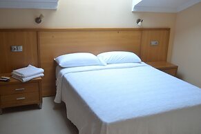 Hotel La Ribera