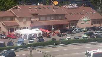 Hotel La Ribera