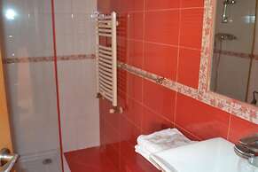 Hotel La Ribera