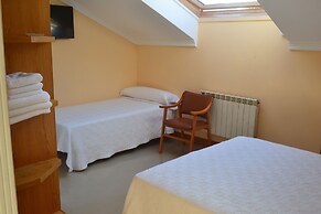 Hotel La Ribera
