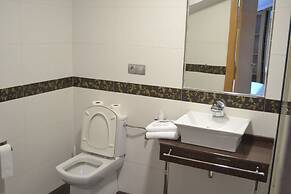 Hotel La Ribera