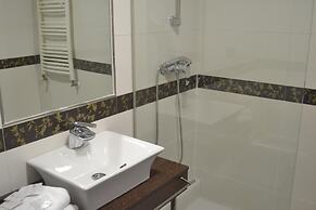 Hotel La Ribera