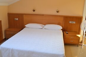 Hotel La Ribera