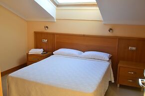 Hotel La Ribera