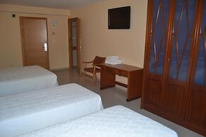 Hotel La Ribera