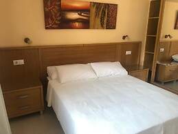Hotel La Ribera