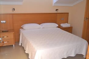 Hotel La Ribera