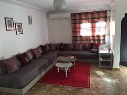 Beach side 3 Bedrooms Riad  Ref 1092