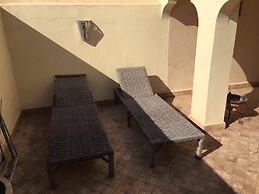 Beach side 3 Bedrooms Riad  Ref 1092
