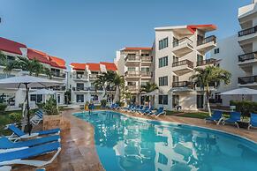 Hotel Imperial las Perlas