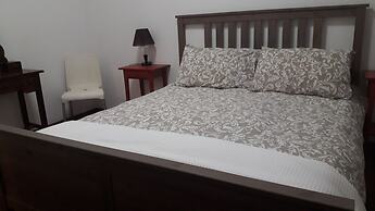 B&B Villa Victoria