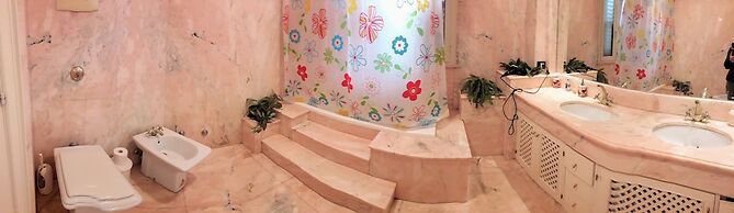 B&B Villa Victoria