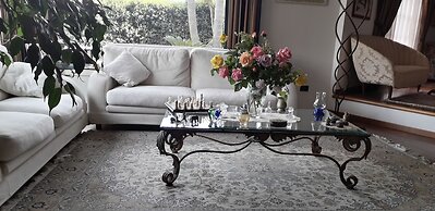 B&B Villa Victoria