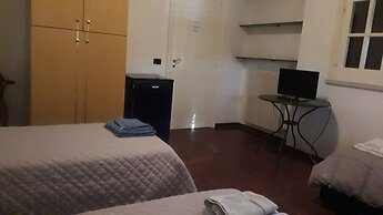 B&B Villa Victoria