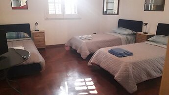 B&B Villa Victoria