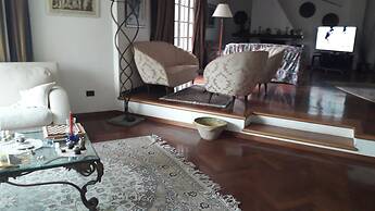 B&B Villa Victoria