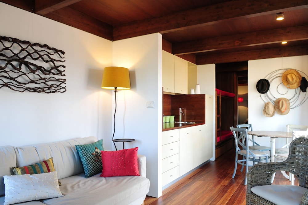 Cocoon Eco Design Lodges