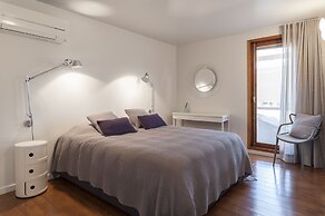 Cocoon Eco Design Lodges
