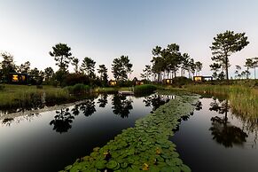 Cocoon Eco Design Lodges