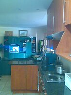 Fourie Street Guesthouse