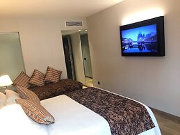 Hotel 3K Porto Aeroporto