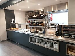 Hotel 3K Porto Aeroporto
