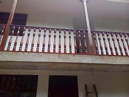 Puente de Gocta